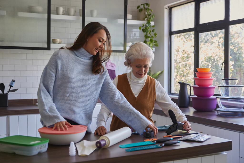 Tupperware prepara una nueva etapa en México: quiere vender ...