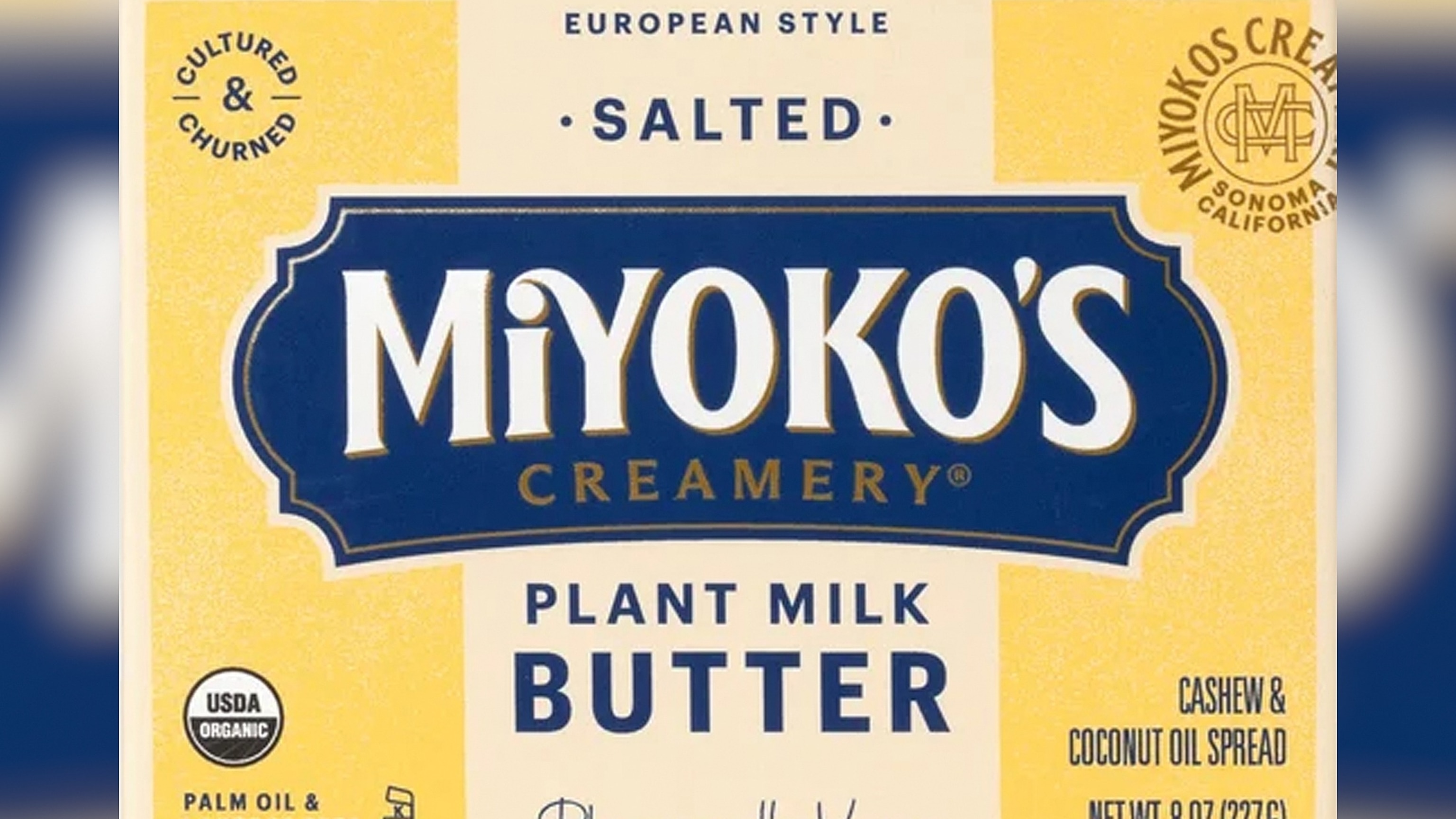 Butter recalled over yeast, mold and E coli concerns gets FDA risk ...
