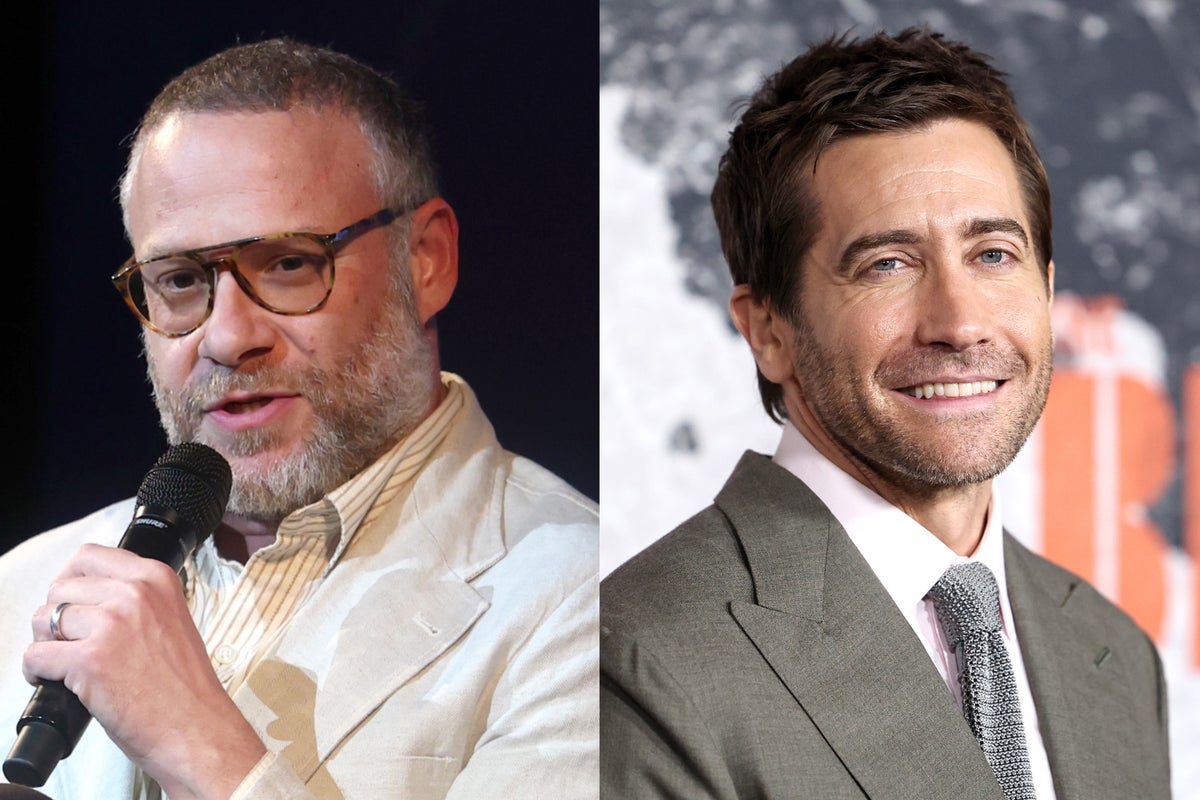 Seth Rogen questioned Jake Gyllenhaal’s performance in Donnie Darko