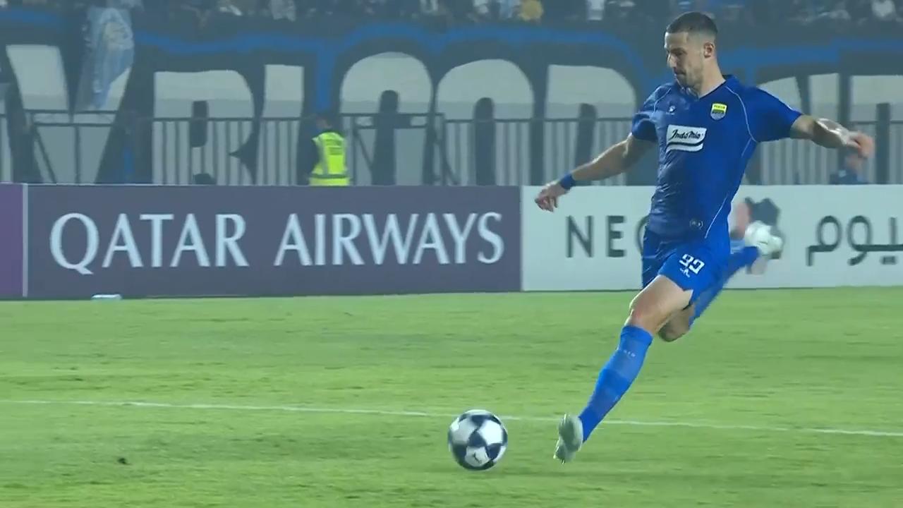 Persib maintain perfect start with win over Melbourne Victory at ACL Two