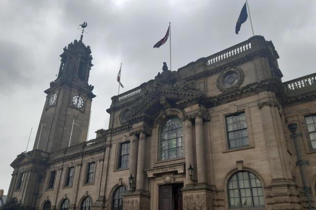 Taxi fares could rise 18 per cent under first increase in North East ...
