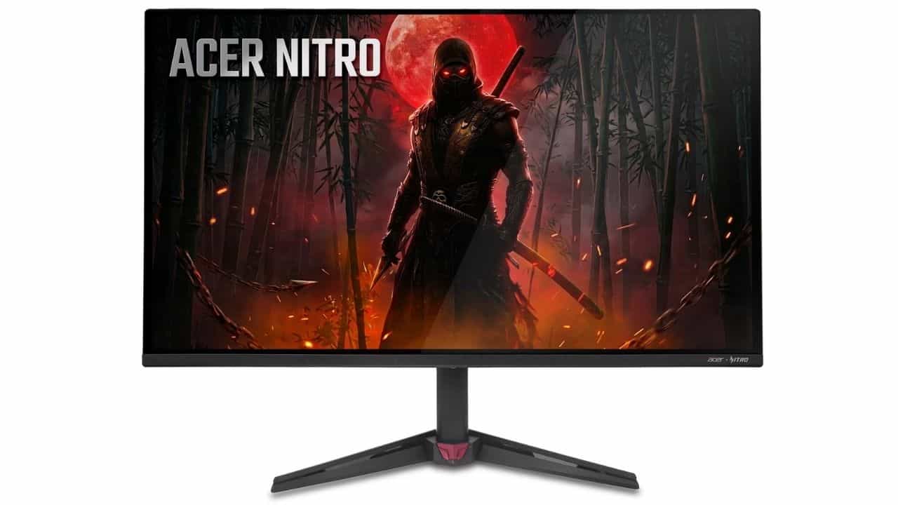 Walmart slashes Acer’s $350 27-inch OLED monitor to $269