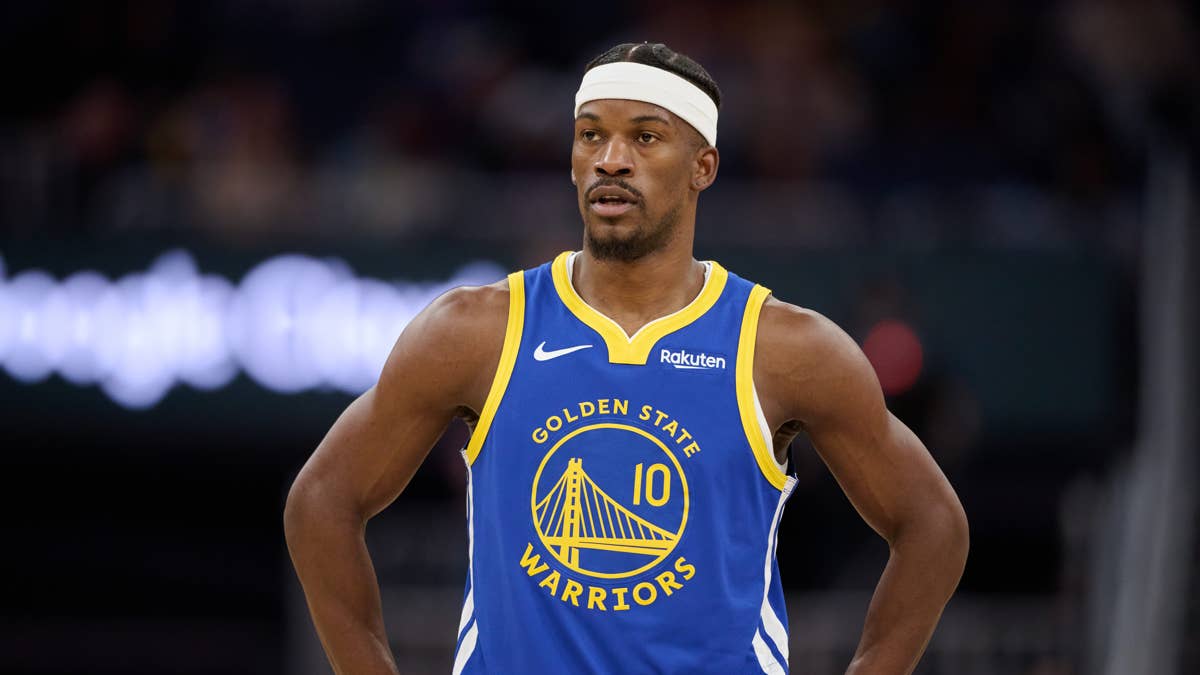 Jimmy Butler brings Bigface Coffee to Houston