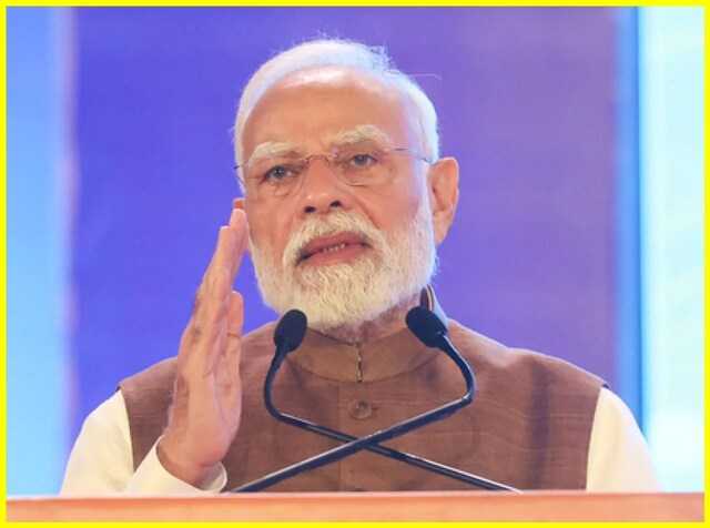 Anant Ambani Praises PM Modis Digital India Vision, Commits to ...