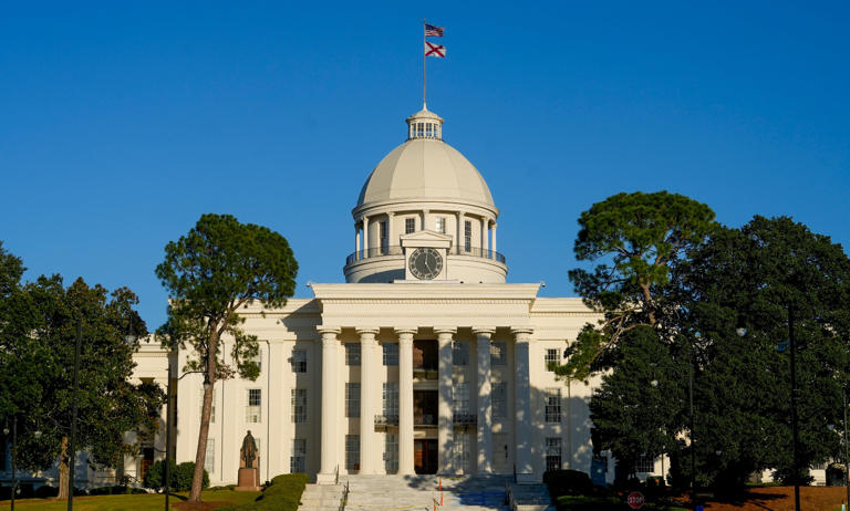 Alabama election coming up Nov. 3; quick guide to the midterm ballot