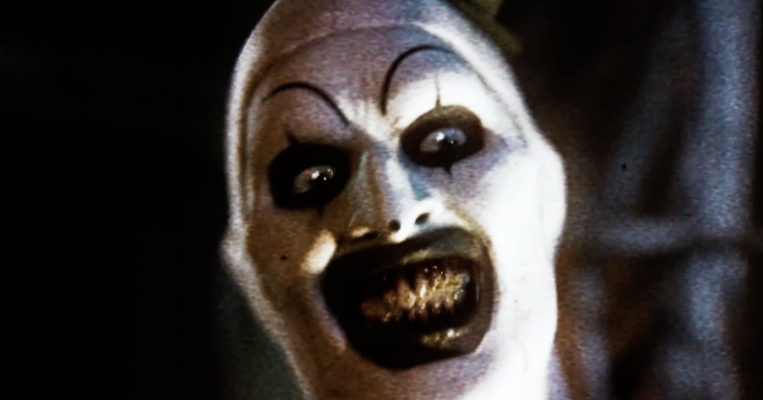 Dead by Daylight: Terrifier unleashes Art the Clown and Sienna Shaw in ...