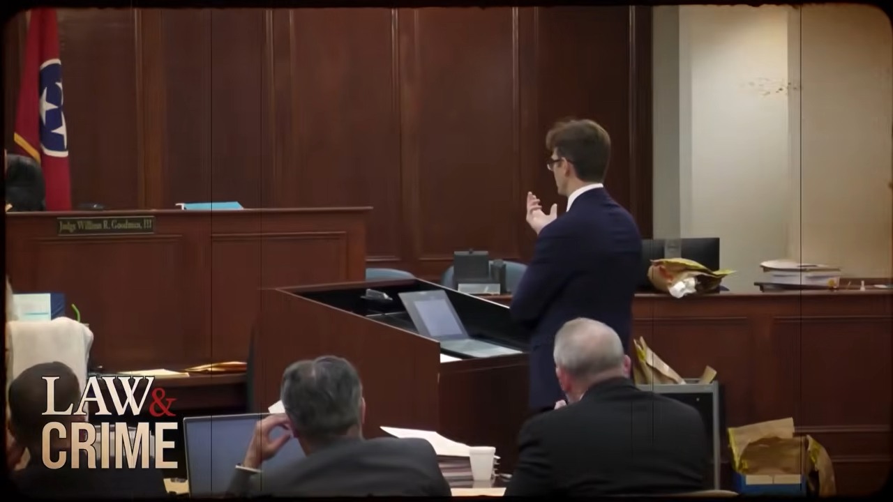 The 10 most shocking criminal trials of 2026 - from Tupac's murder to ...
