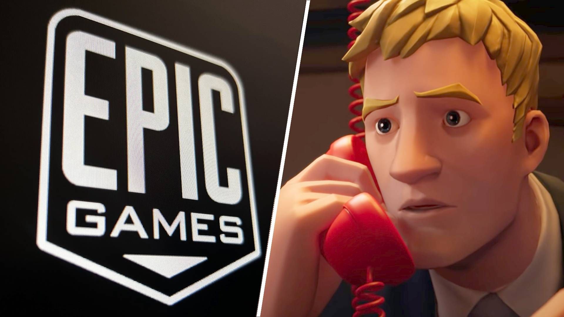 Epic is all-in on AI, vibe-coding more than just its games launcher and ...