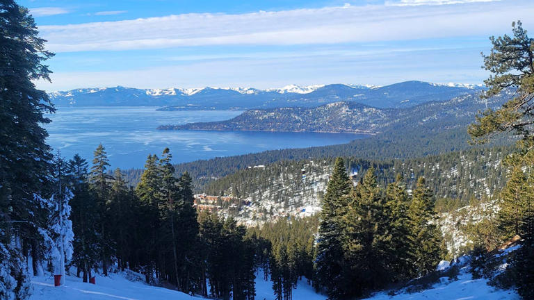 7 ski areas are offering access to Eagle Point passholders as resort ...