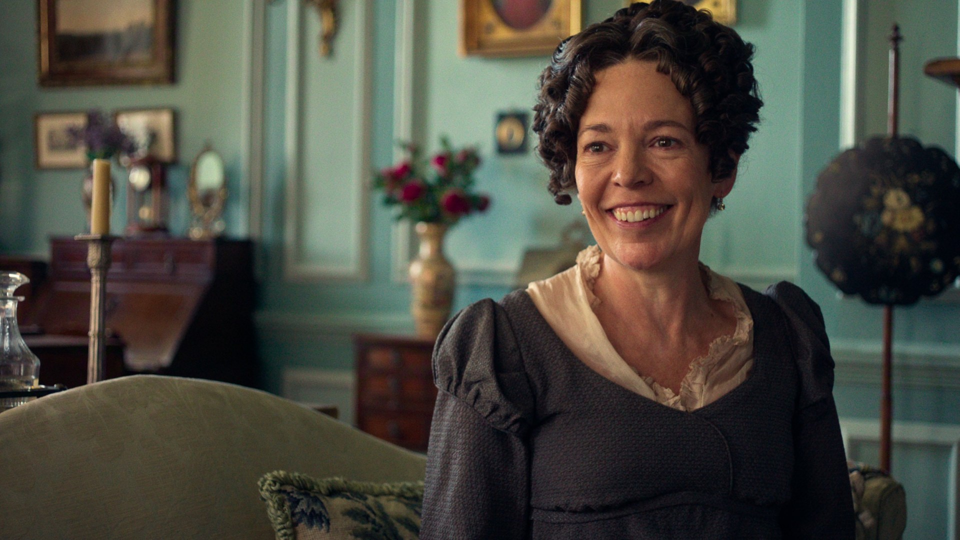 The new Netflix Pride and Prejudice trailer reveals a major change for ...