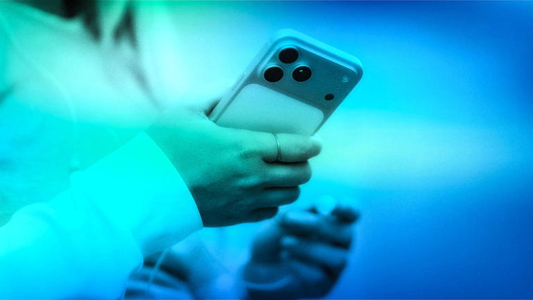Apple’s Siri AI just got even more powerful in the iPhone’s latest iOS ...