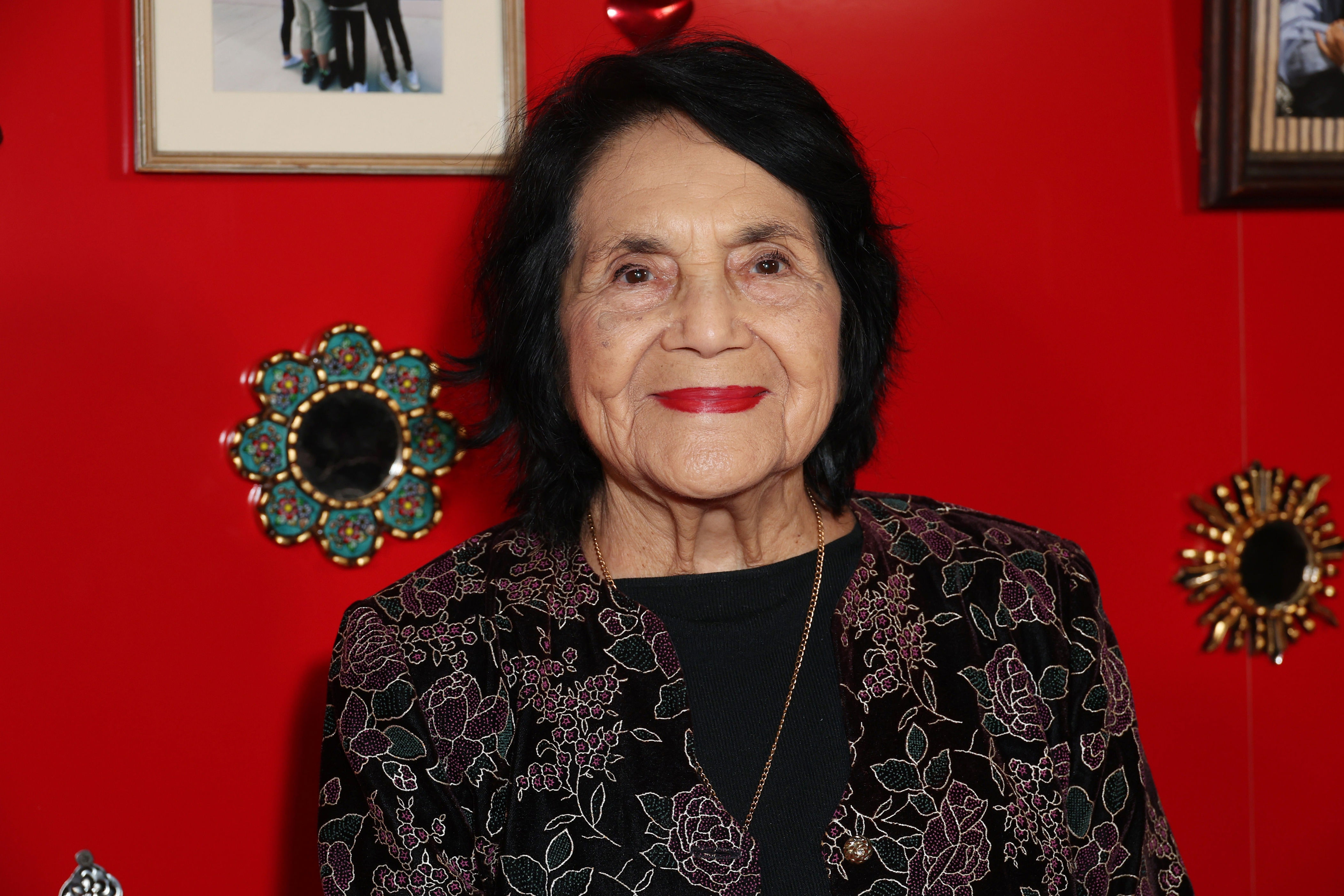 Influential labor leader and civil rights icon dies at 96