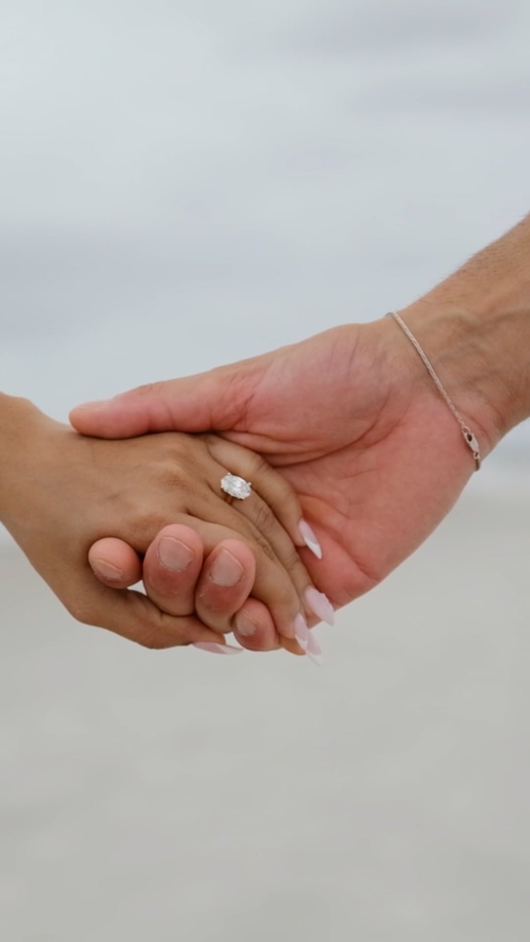 What are the signs you've found the right partner?