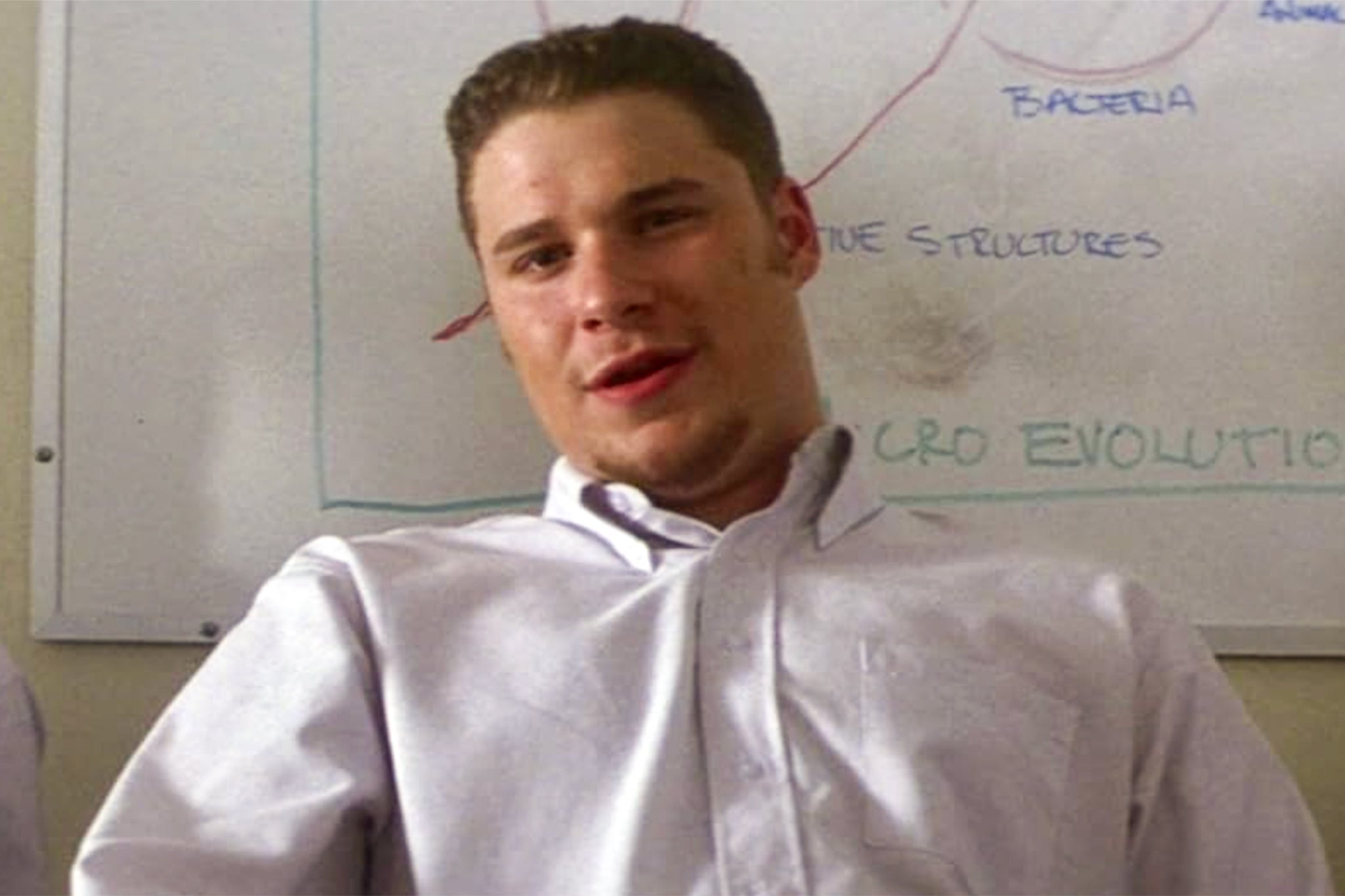 Seth Rogen makes confession about Jake Gyllenhaal’s Donnie Darko role