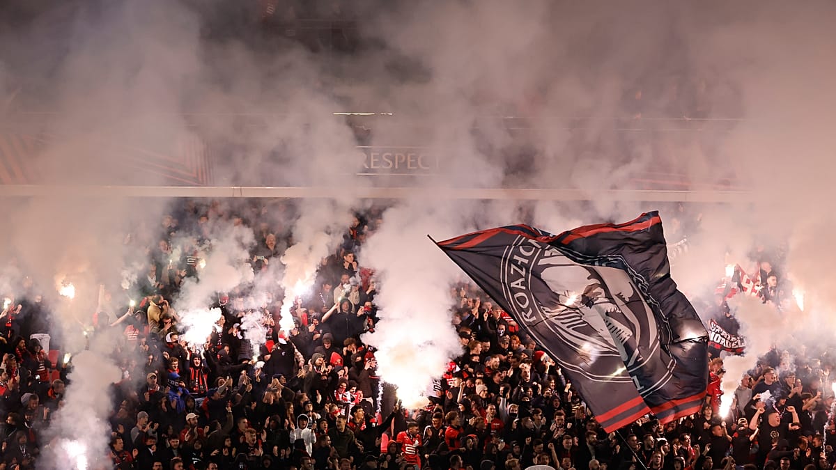 UEFA reschedules Europa League match amid planned French general strike