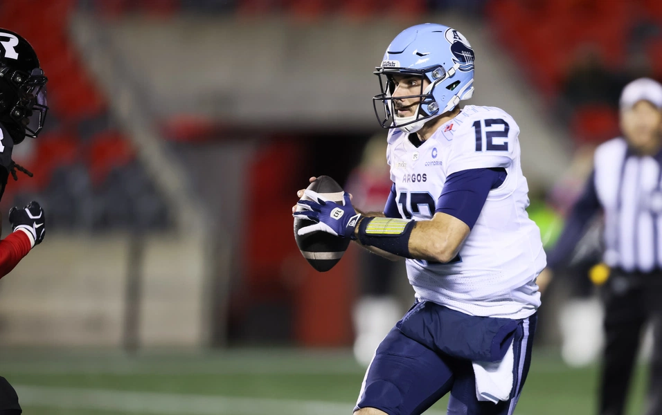 Chad Kelly becomes CFL’s first $1M-per-year player