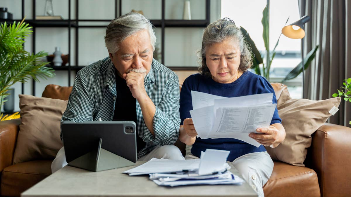 Suze Orman says the biggest retirement asset hides a trap
