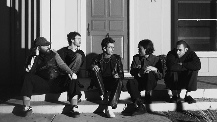 'The Wourld Tour II': The Neighbourhood announces Denver arena concert