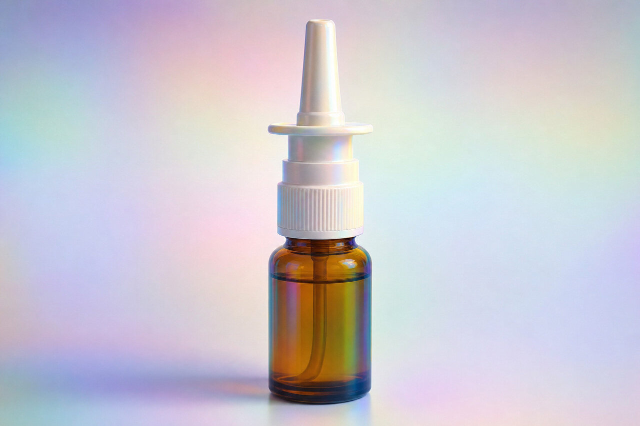 Single dose of fast-acting psychedelic nasal spray shows promise for ...