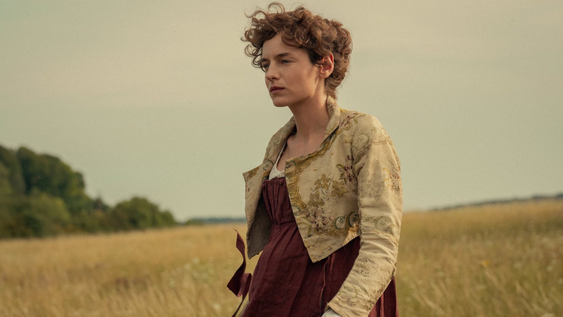 The new Netflix Pride and Prejudice trailer reveals a major change for ...