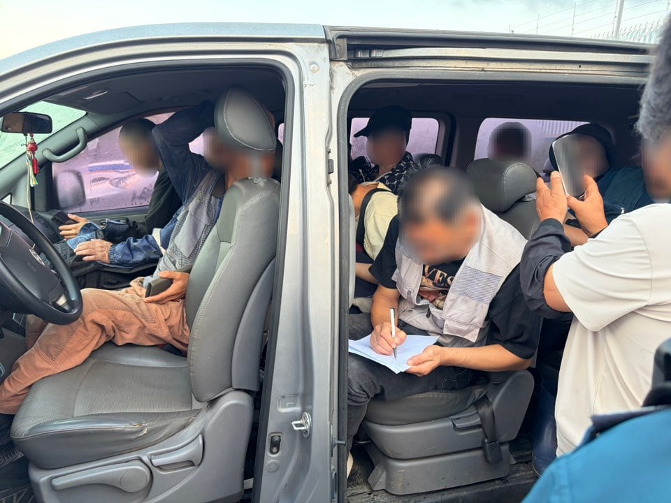 Jeju visa-free scheme exploited for illegal stays, employment