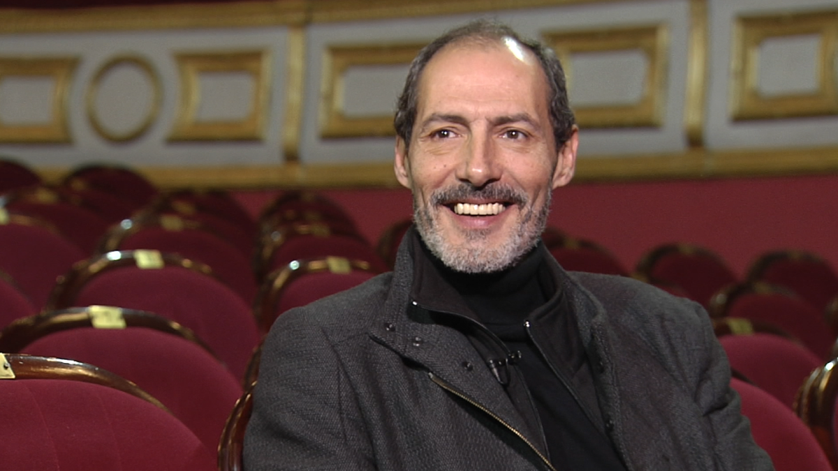 Importante actor estuvo en el choque de trenes de España y reveló que vio "el horror"