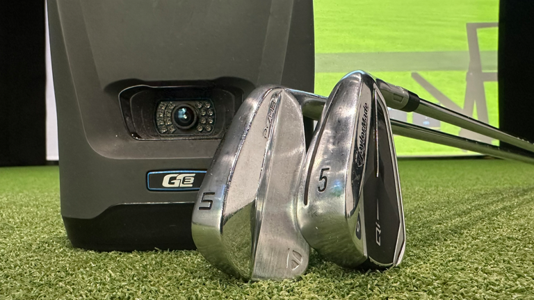Blade vs game improvement irons: The real performance difference