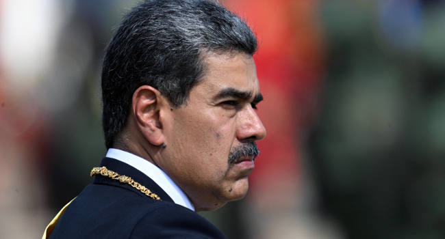 92-year-old US judge handling Maduro case dies
