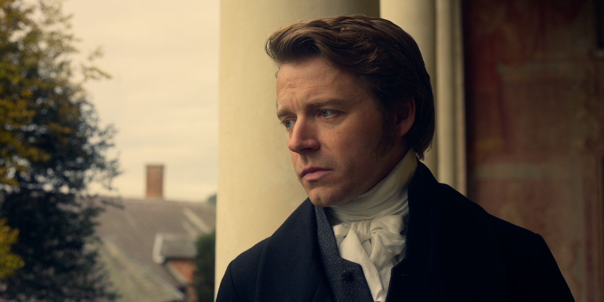 Pride and Prejudice Netflix trailer: Jack Lowden and Emma Corrin star ...