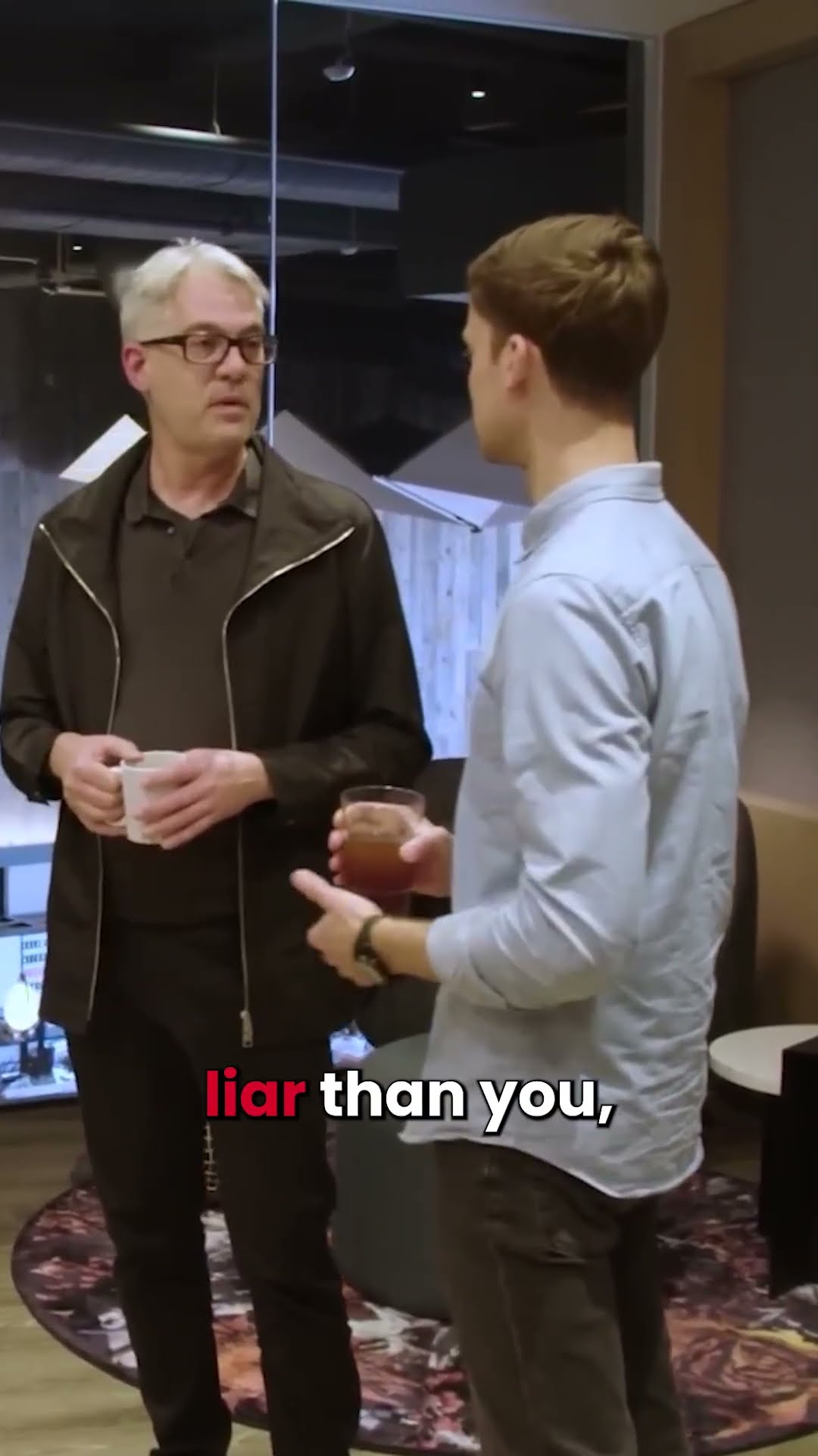 Why you should never lie in negotiations