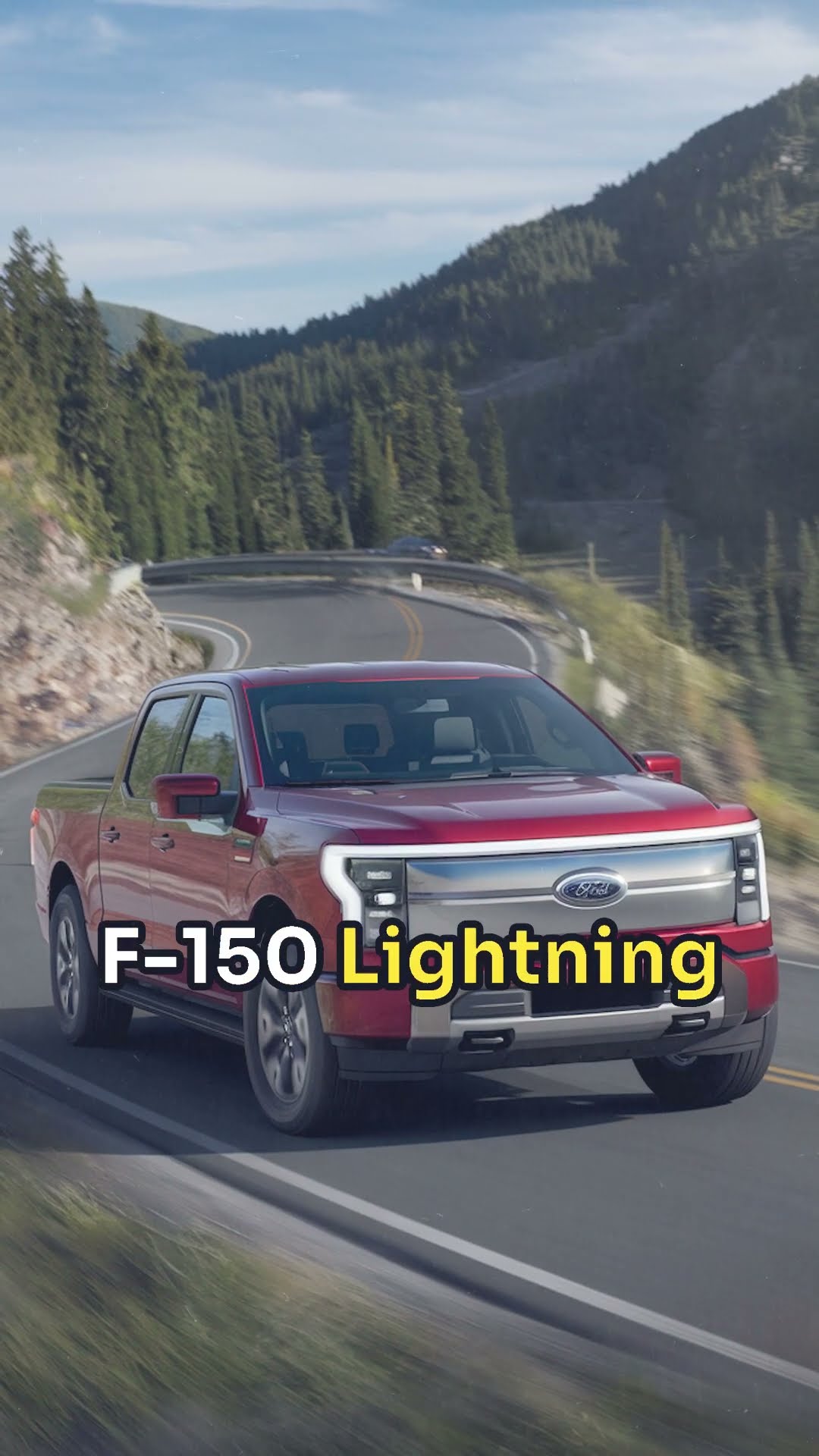 Ford's electric vehicle sales soar