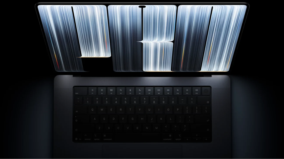 MacBook Pro with ProLED XDR display launched in India as Apple’s first ...