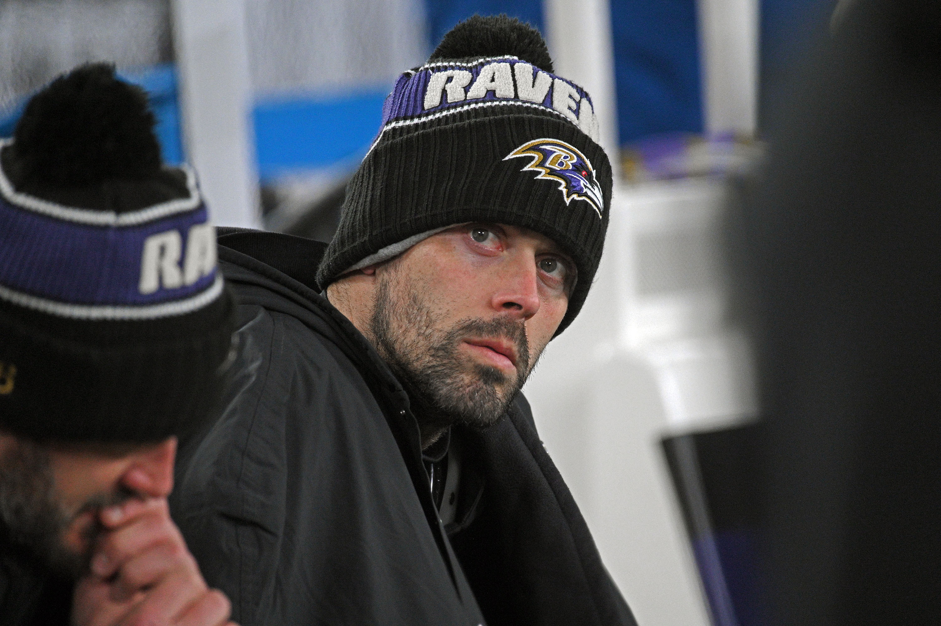 Ex-Ravens kicker Justin Tucker signing with Chiefs after NFL suspension