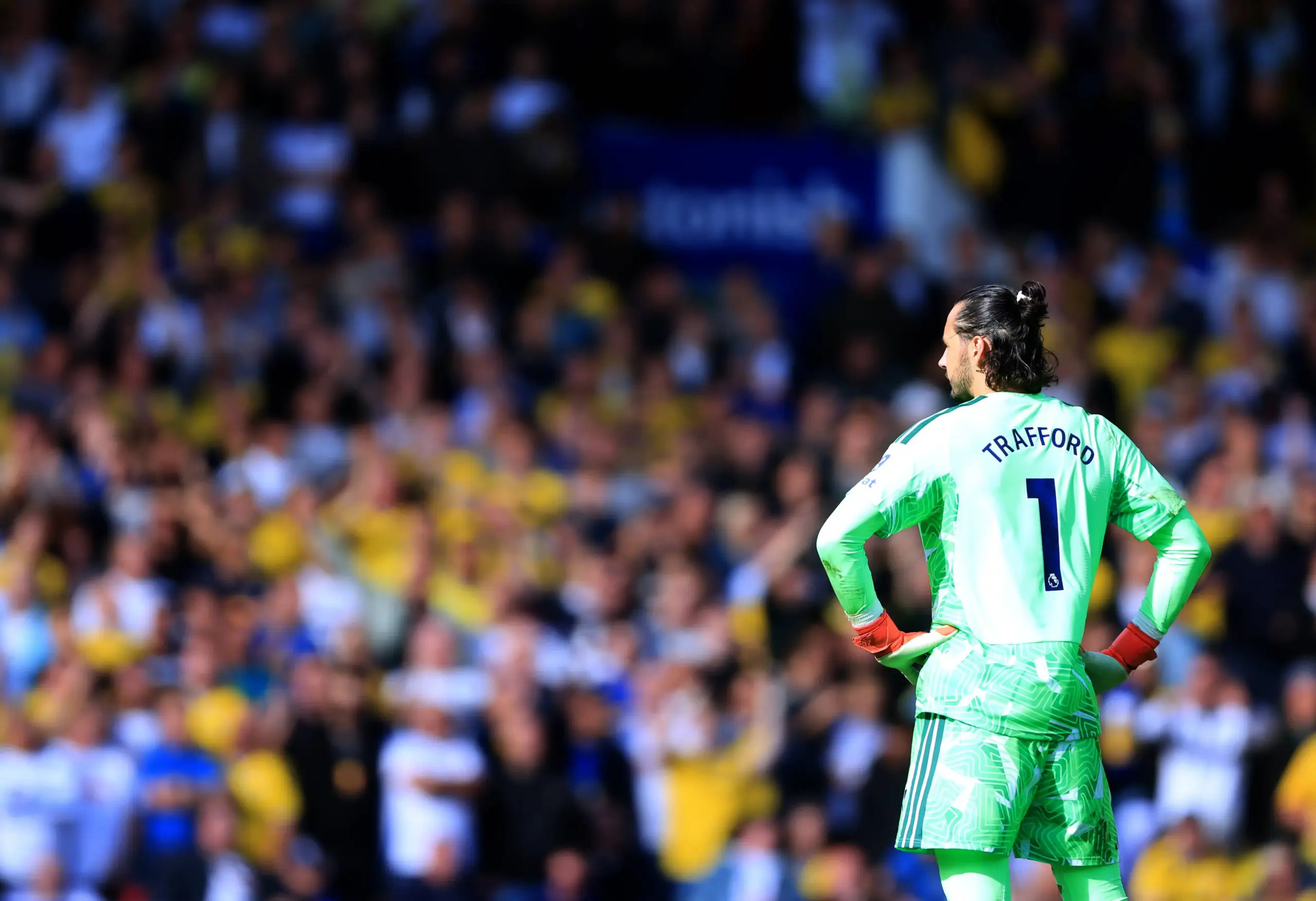 Premier League goalkeepers: Why they are becoming more important to the ...