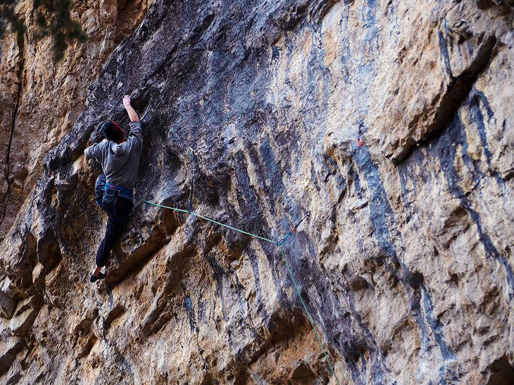 9 undercover crushers that could shape the future of climbing