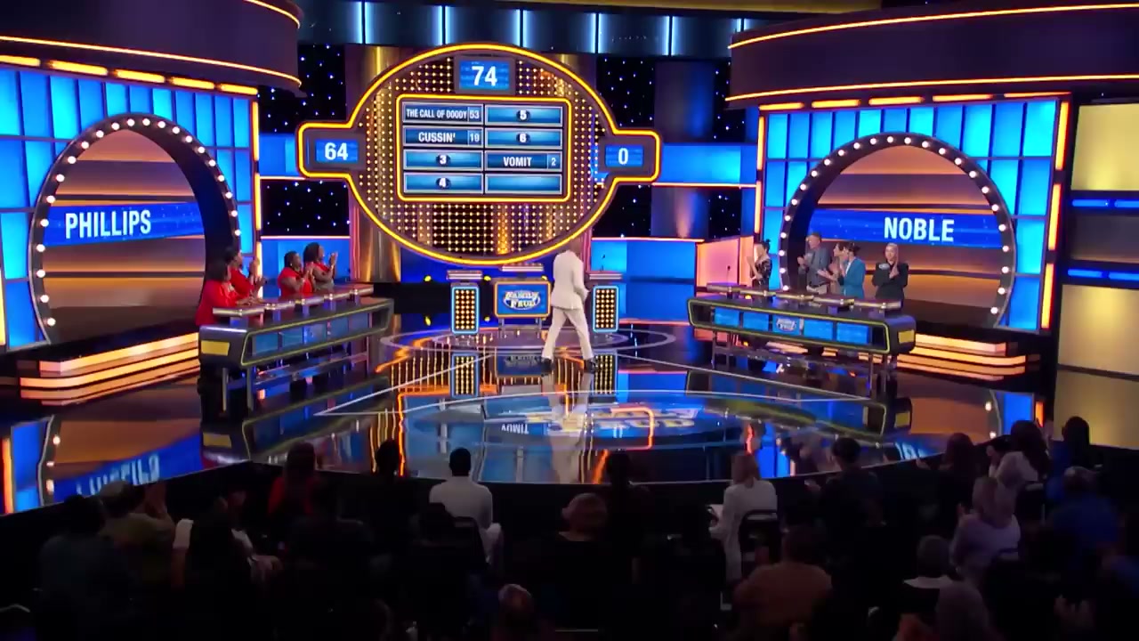 Steve Harvey demos horrible church singing!