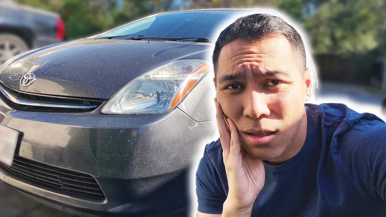 Don't make this mistake buying a used car!