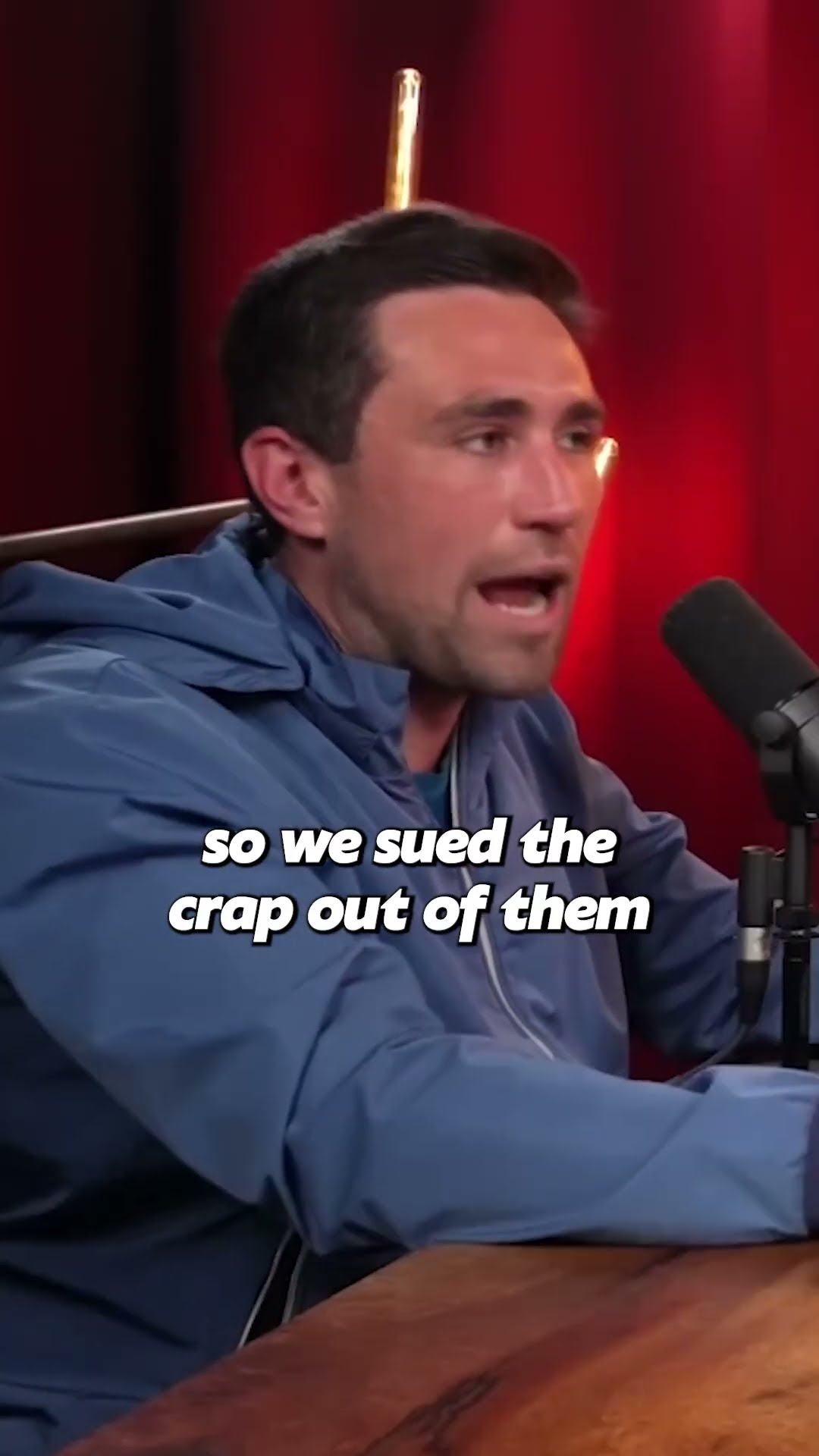 Why I sued CNN