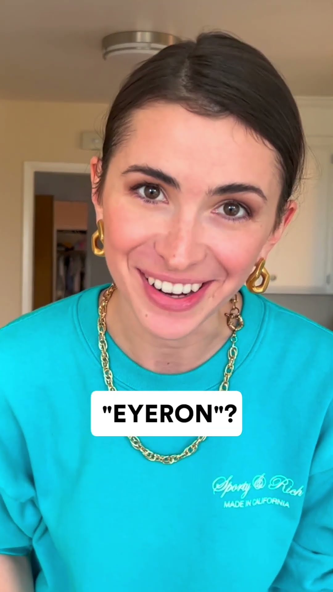 Most people don't know how to pronounce this word