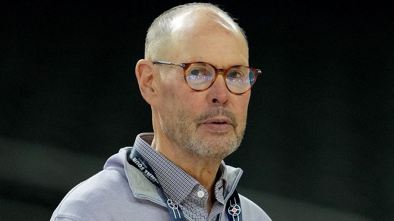 Bobby Burack: Here is who could replace Ernie Johnson as the next host of 'Inside the NBA'