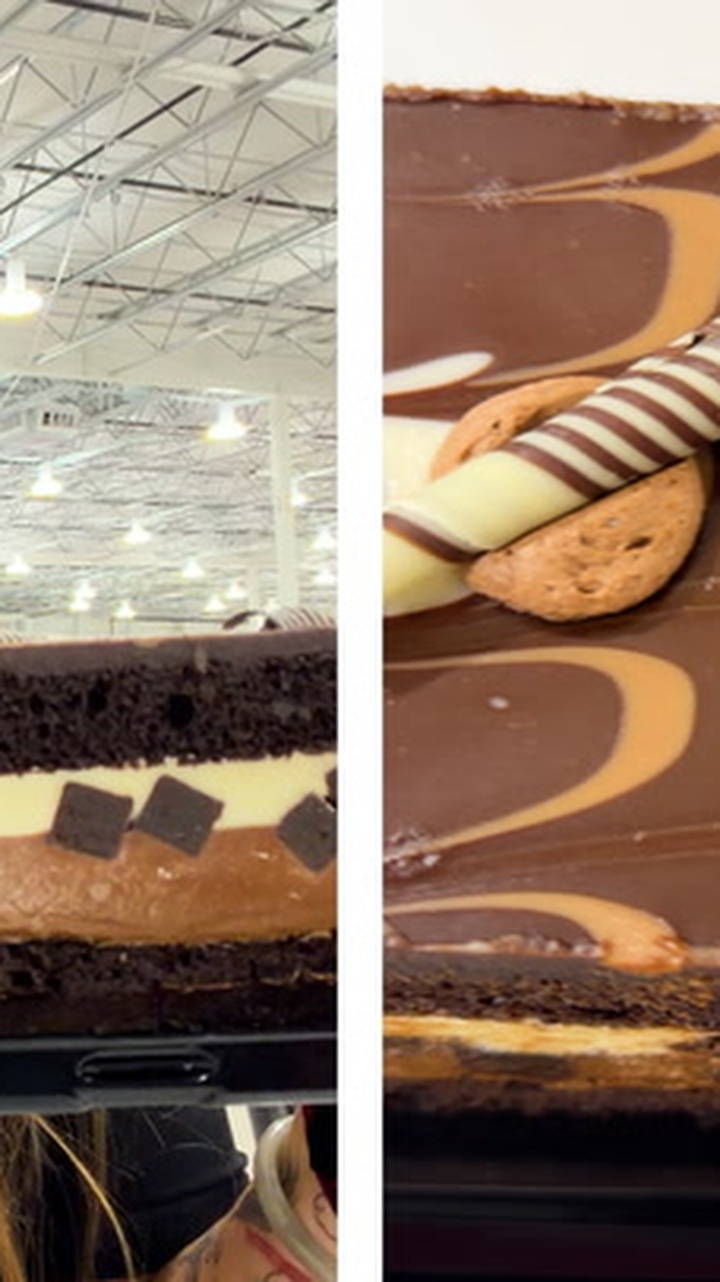 Are the new Costco bar cakes worth the hype?