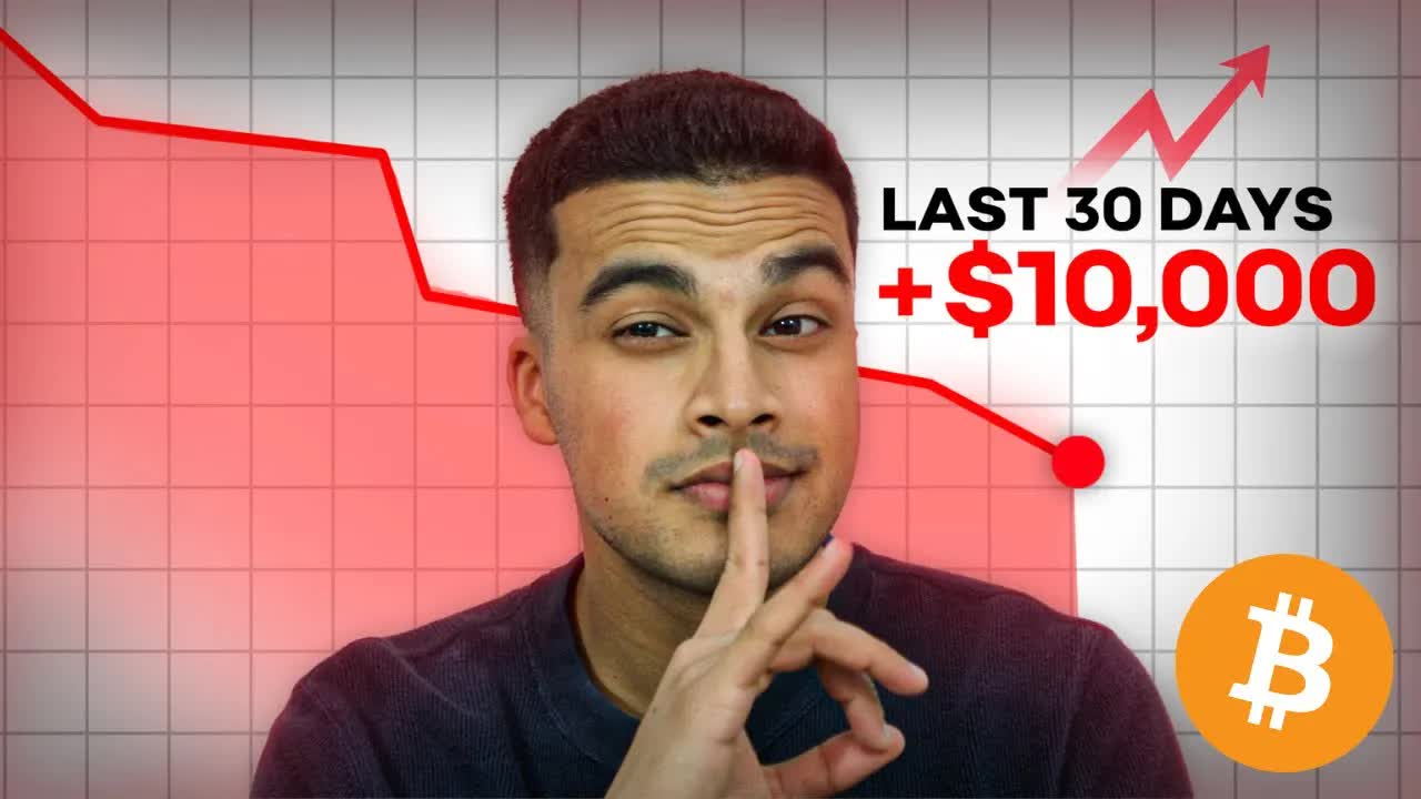 The truth about making money in a crypto bear market