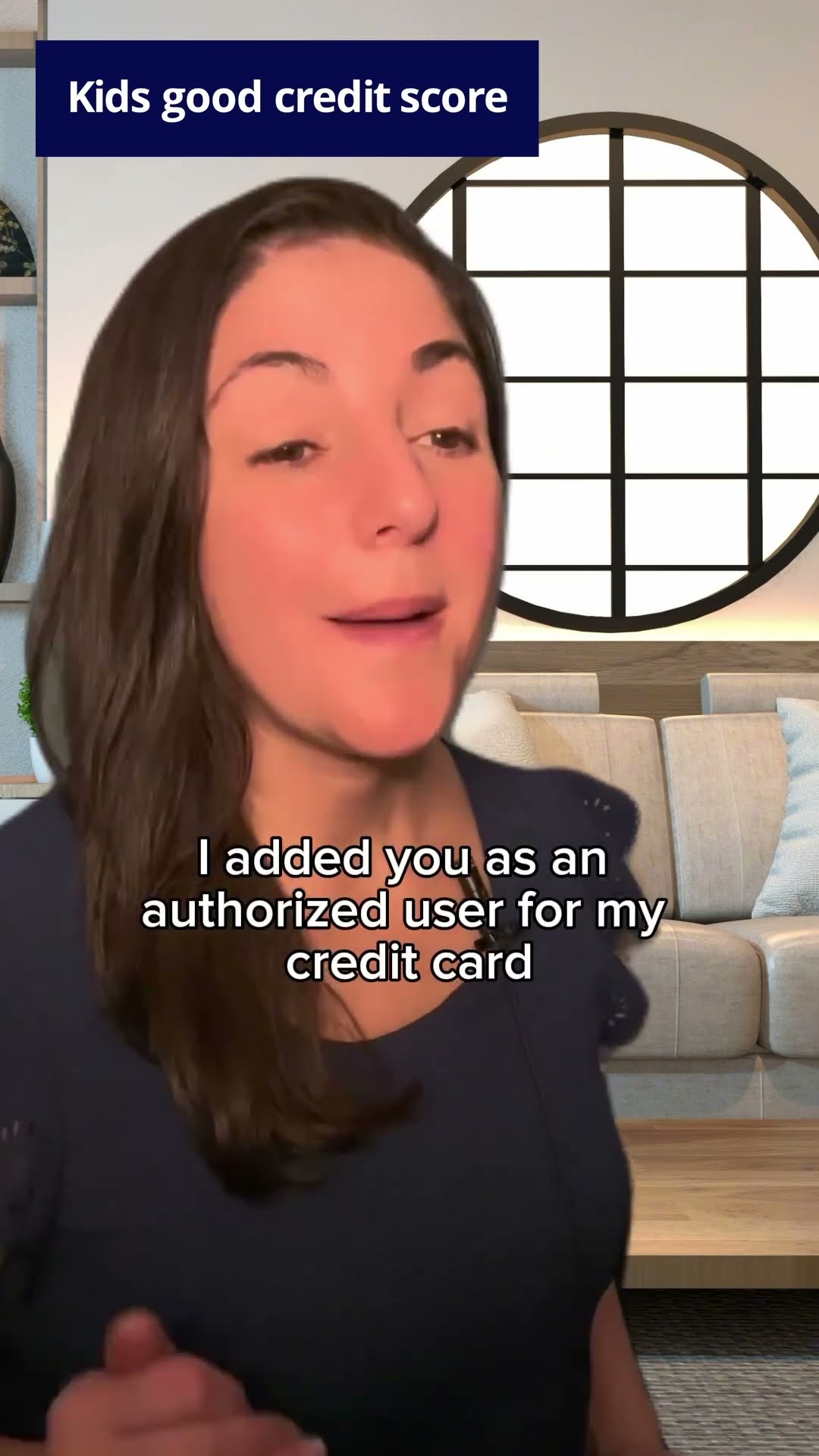 Establish credit for kids early with this authorized user hack