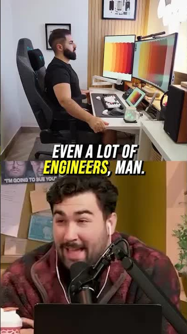 Claude AI is taking over everything