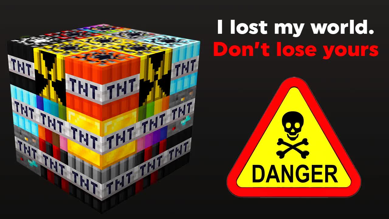51 Minecraft TNT you didn't know existed
