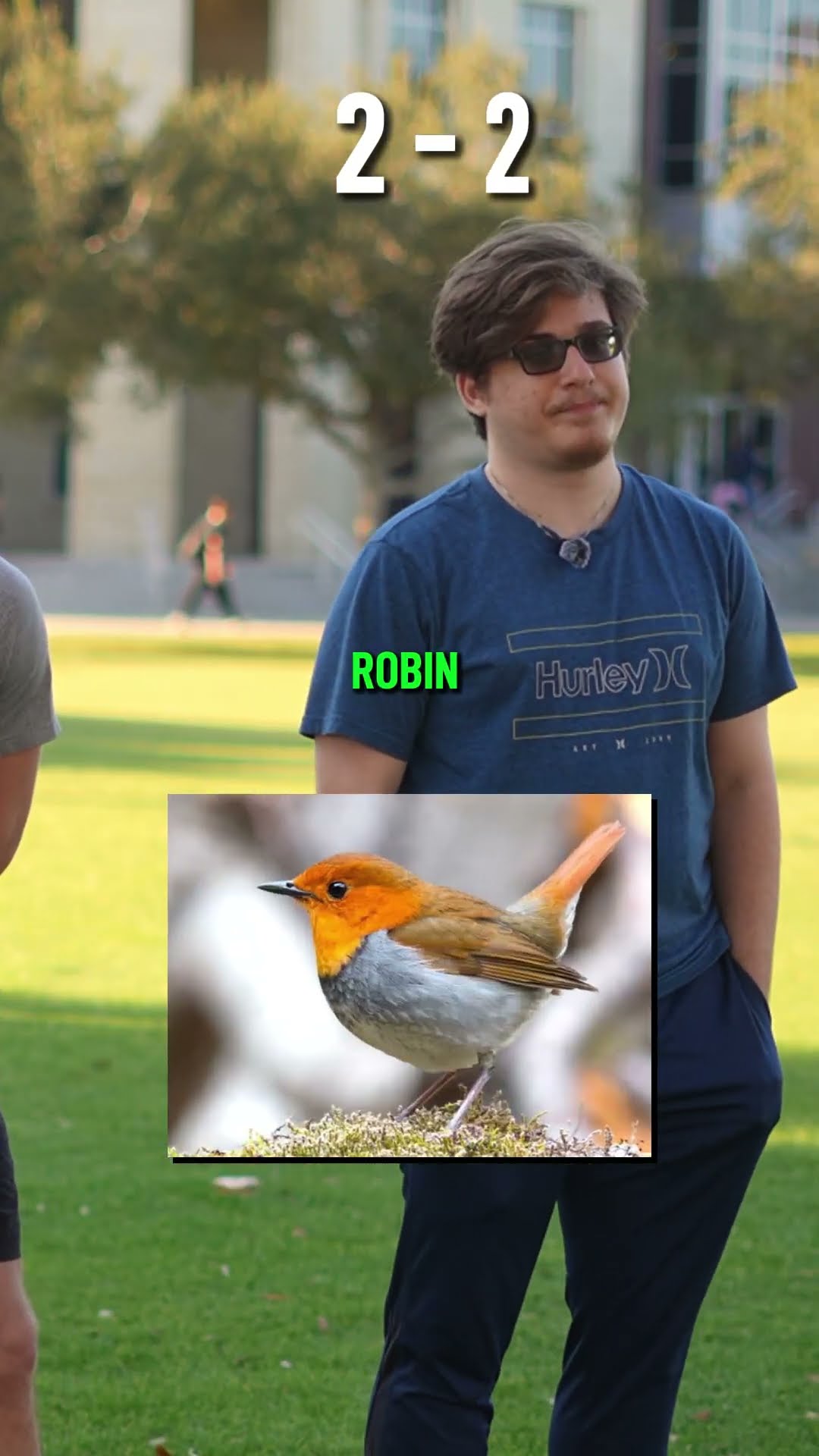 r animal challenge: can you name them all?