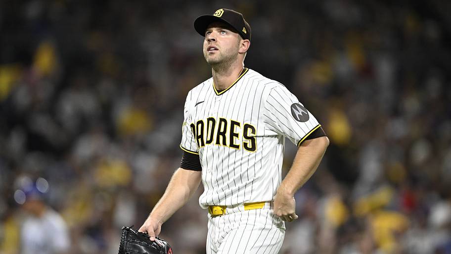 3 most critical Padres players likely to leave this offseason