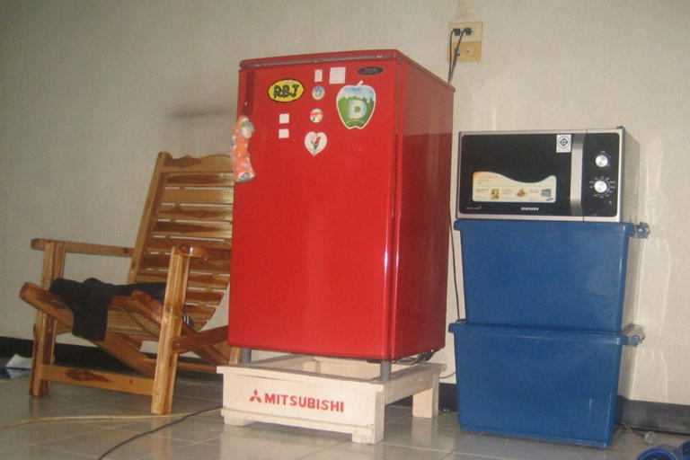 Compact fridges under Rs. 15,000 for hostel rooms, bedrooms and small flats