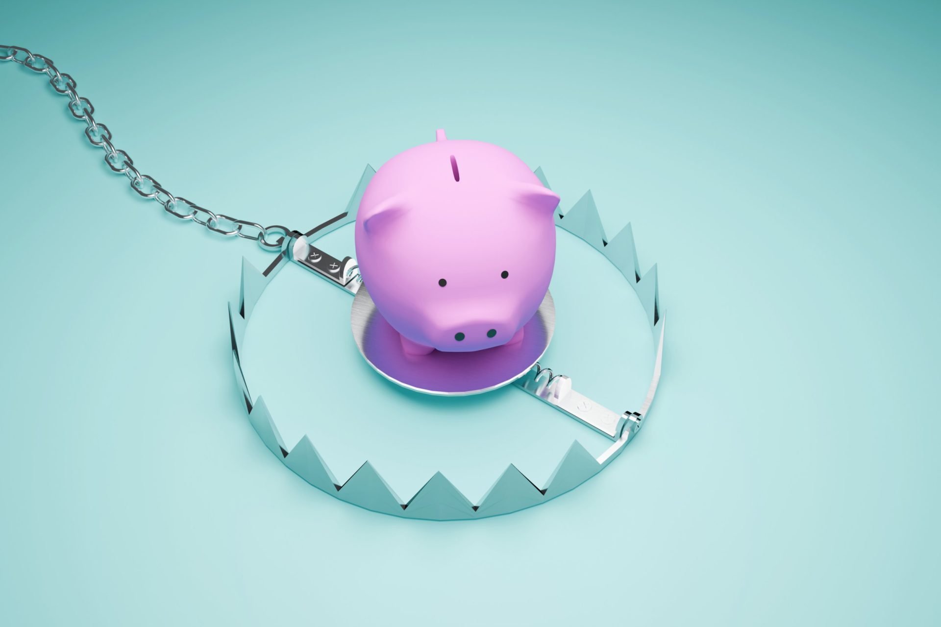 The pensioners caught in the 53% tax trap