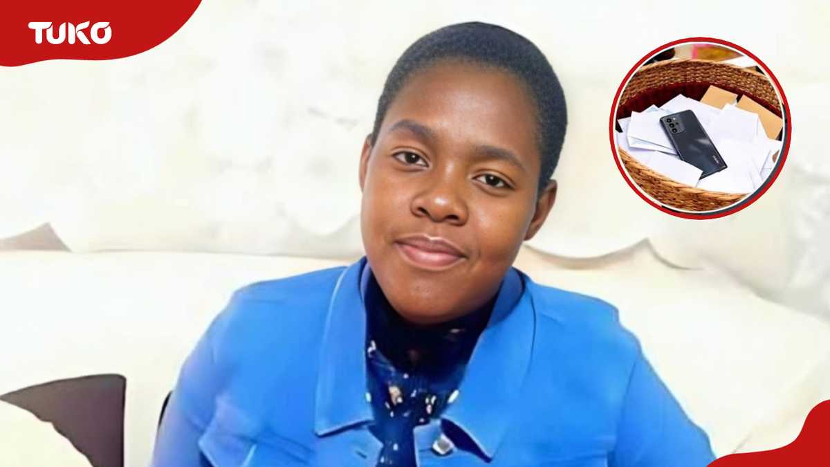 Sylvia Kemunto: New twist as missing phone of slain MMU student found ...